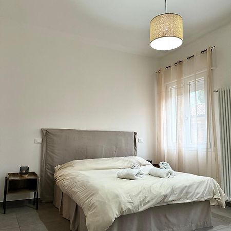 Sant Agata House Appartement Ravenna Buitenkant foto
