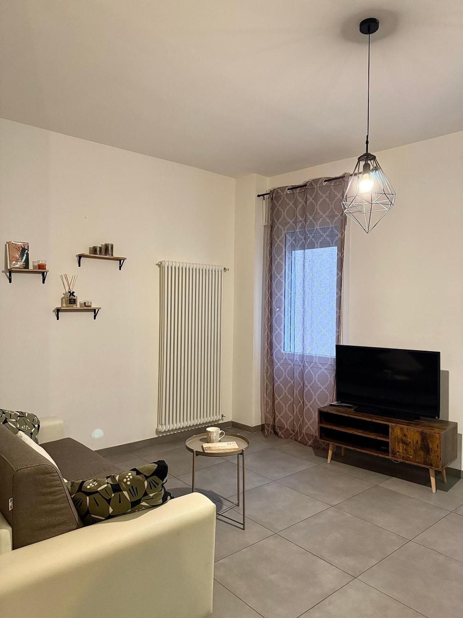 Sant Agata House Appartement Ravenna Buitenkant foto