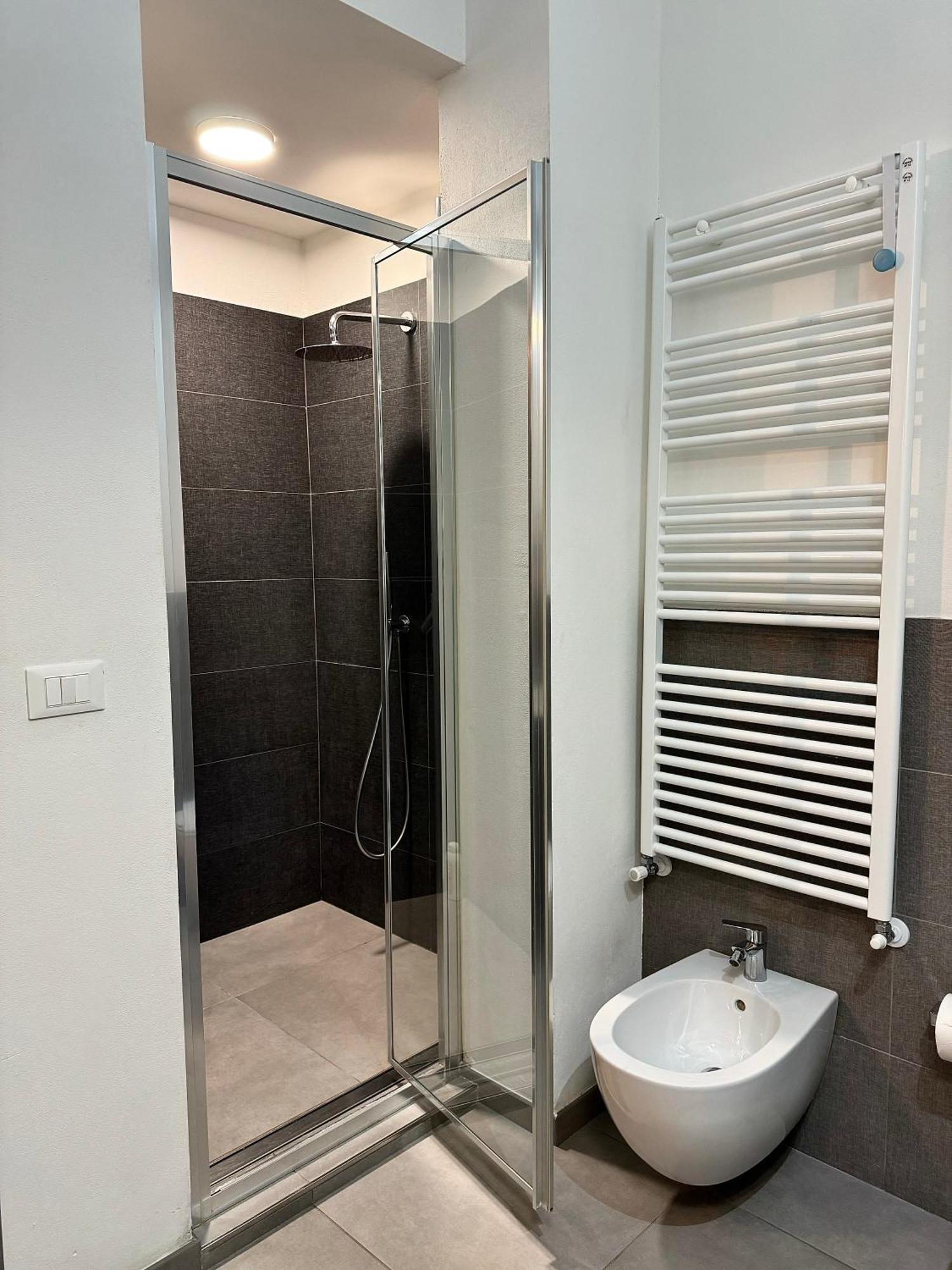 Sant Agata House Appartement Ravenna Buitenkant foto