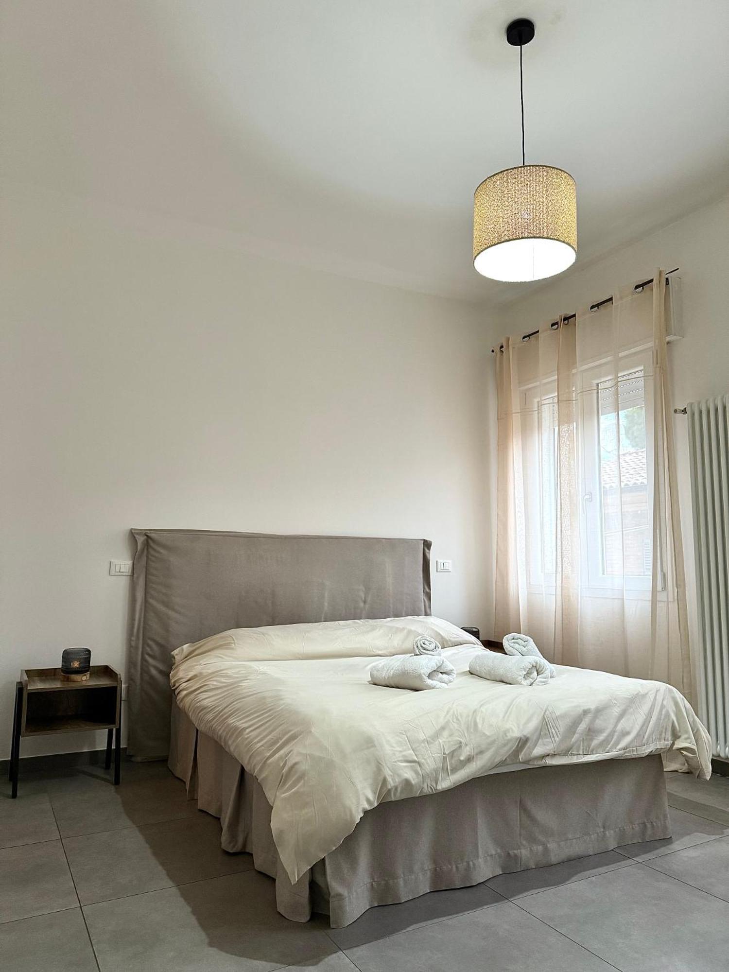 Sant Agata House Appartement Ravenna Buitenkant foto