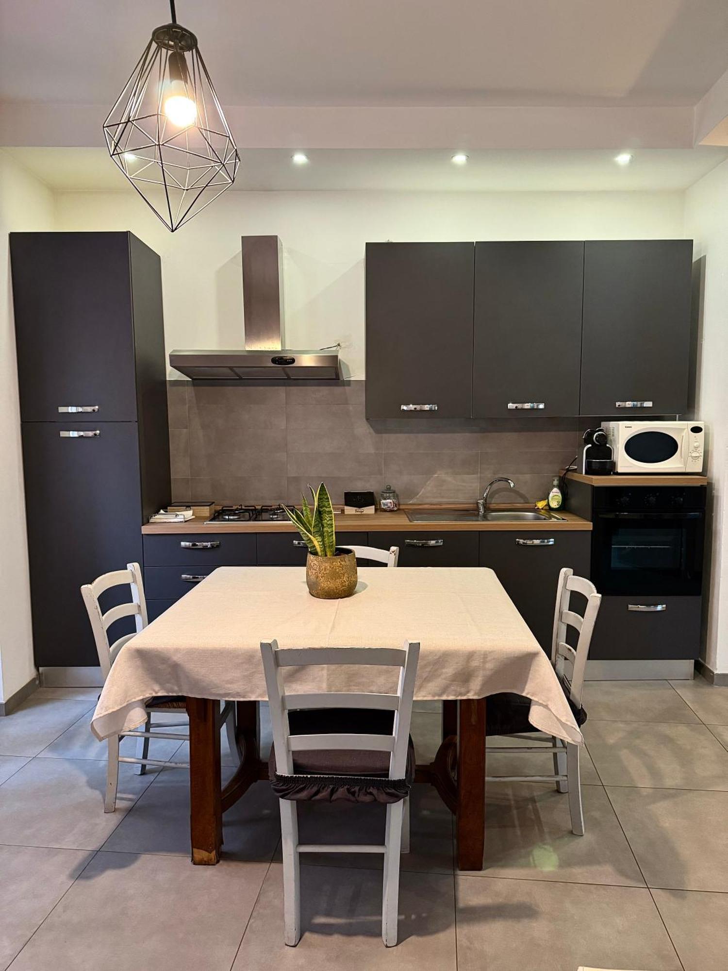 Sant Agata House Appartement Ravenna Buitenkant foto