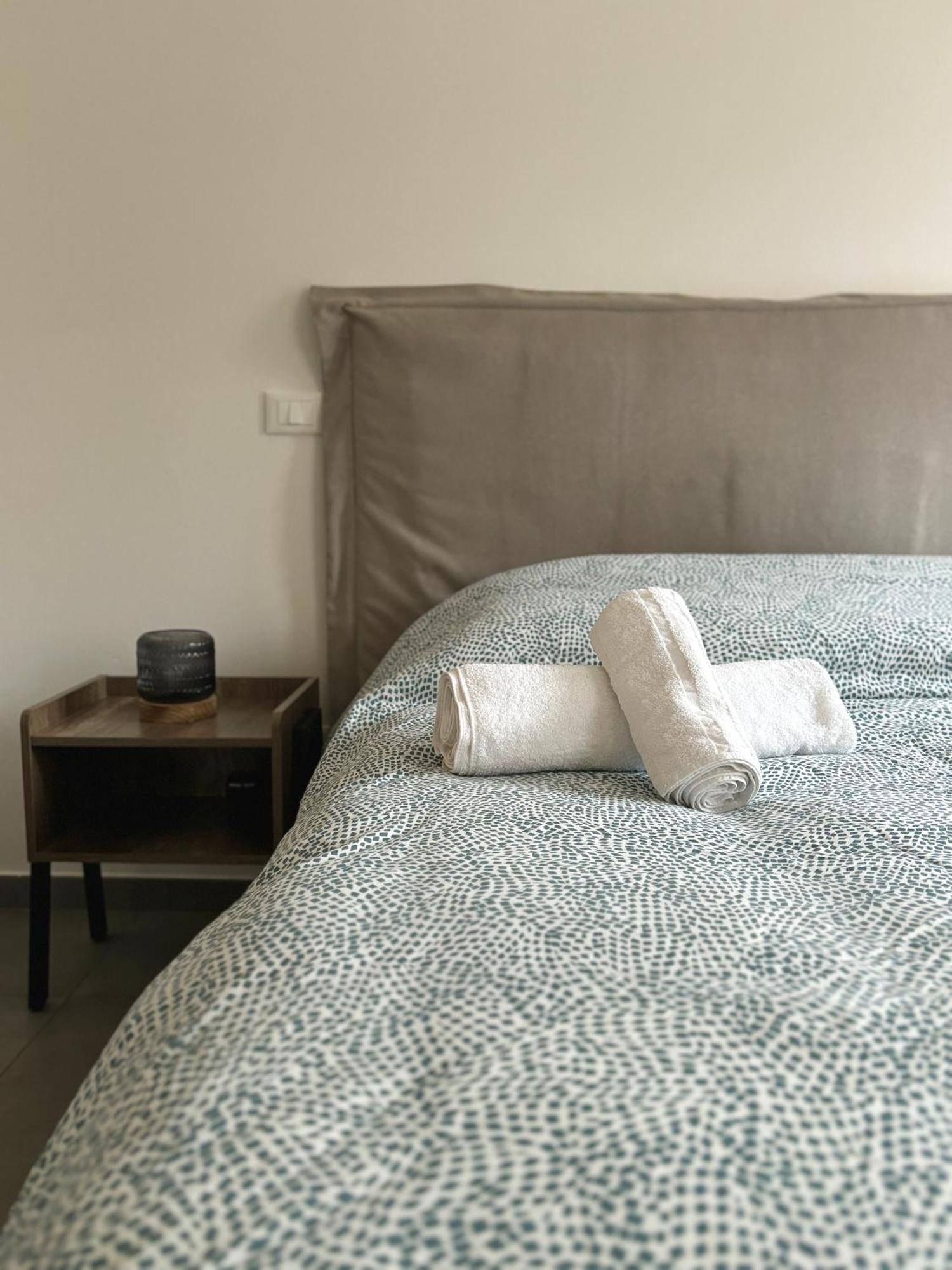 Sant Agata House Appartement Ravenna Buitenkant foto