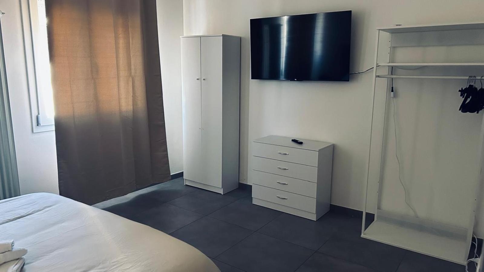 Sant Agata House Appartement Ravenna Buitenkant foto
